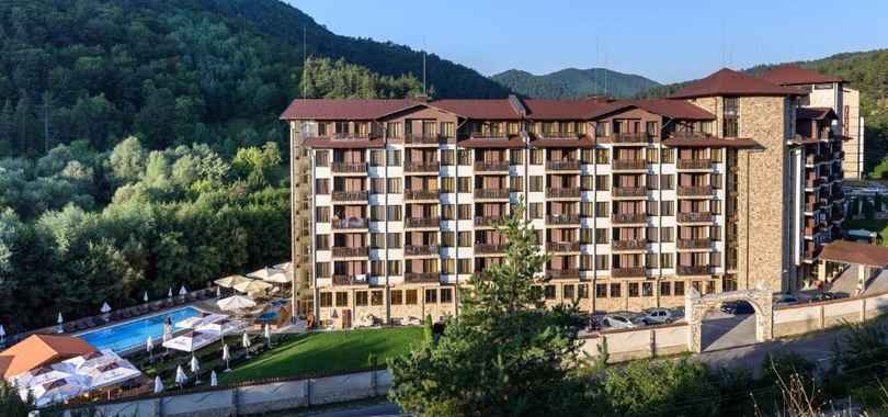 Balneo Complex Saint Spas