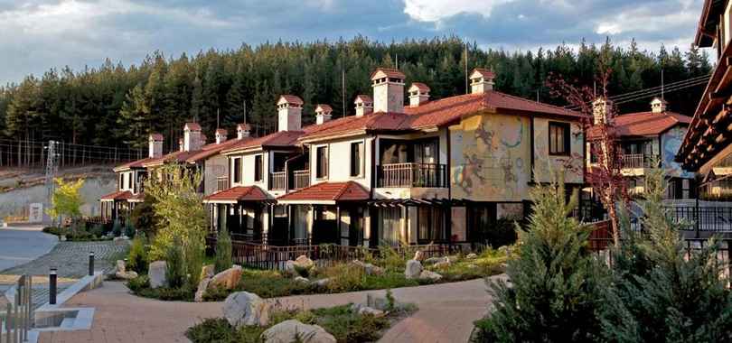 Ruskovets Resort & Thermal SPA