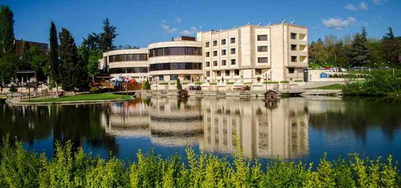 Park Hotel Stara Zagora, фото 31