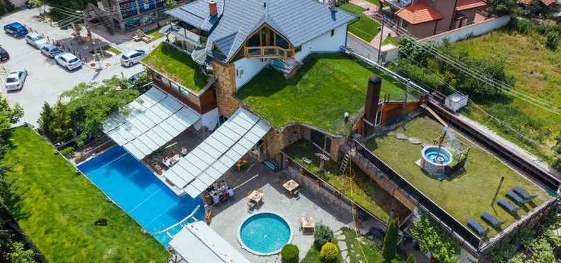 Tihiat Kut Complex, фото 34