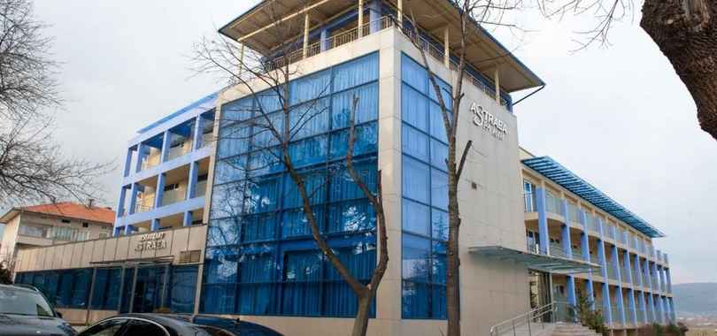 SPA Hotel Astrea