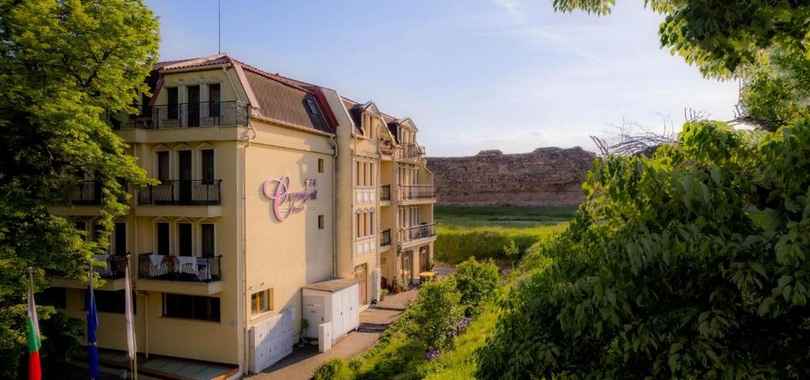 C Comfort Hotel & Wellness