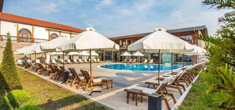 Kamengrad Hotel & SPA