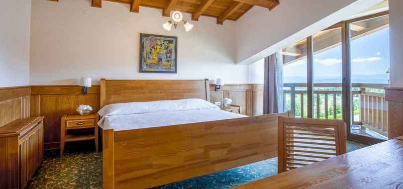 Pirin Golf Hotel & SPA, фото 4
