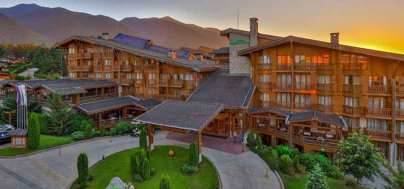 Pirin Golf Hotel & SPA