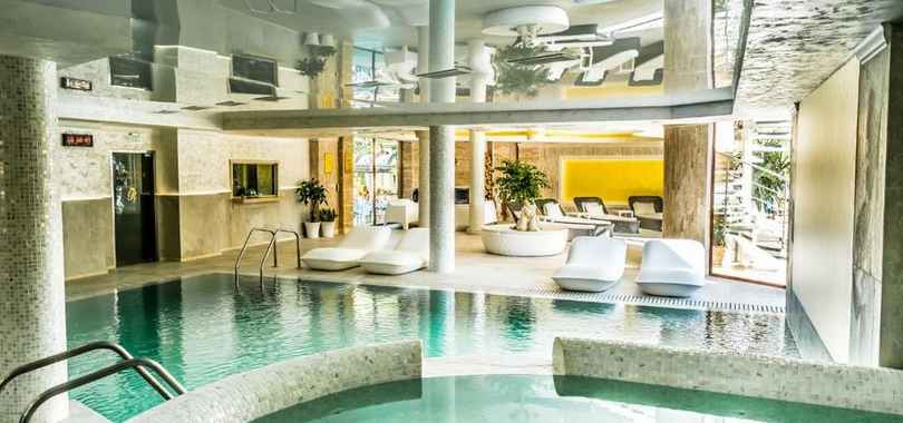 Rich Spa Hotel, фото 3