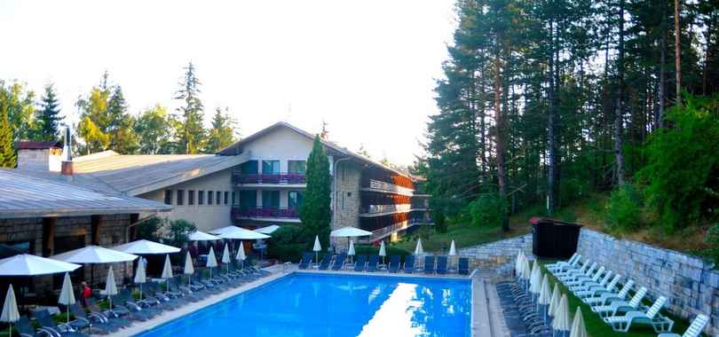 Velina Spa Hotel