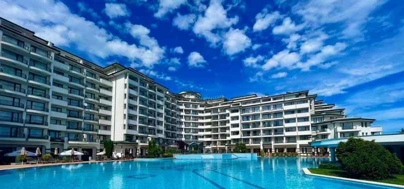 Emerald Beach Resort & SPA