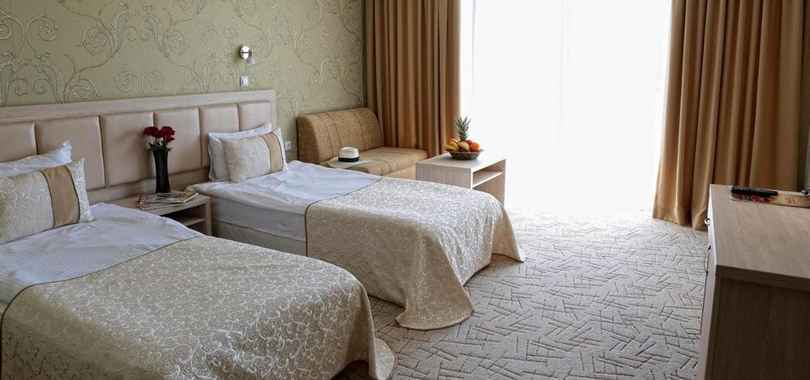 Hotel Spa Terma, фото 4