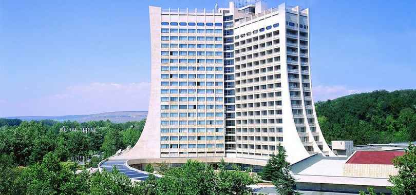 Hotel Dobrudja