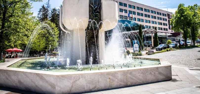 Zdravets Hotel Conference & Spa