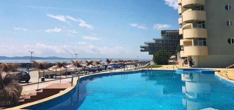 Interhotel Pomorie