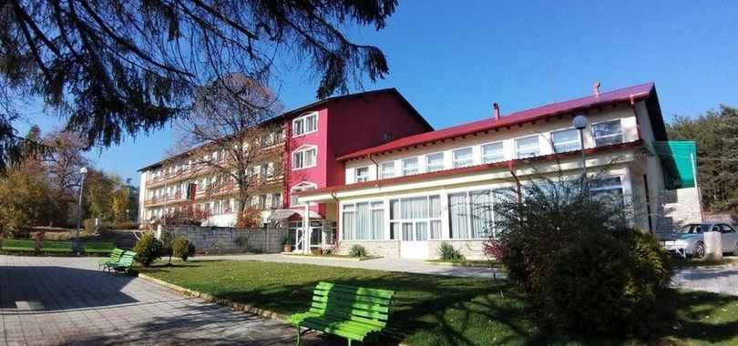 Balneo Hotel Velingrad