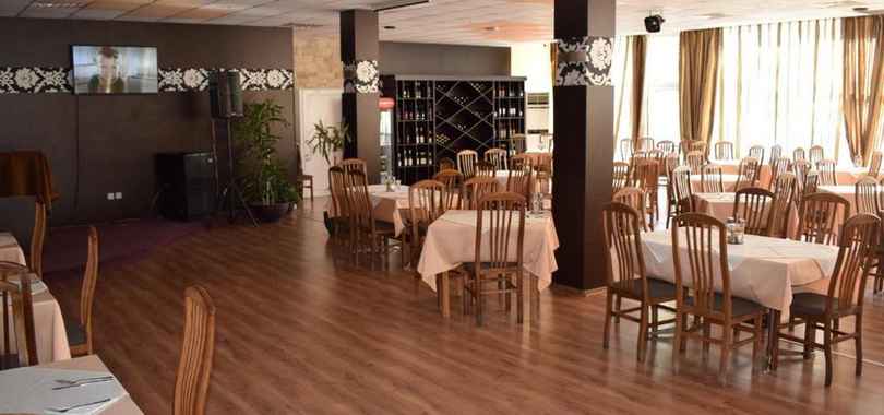 Balneo Hotel Gergana, фото 4