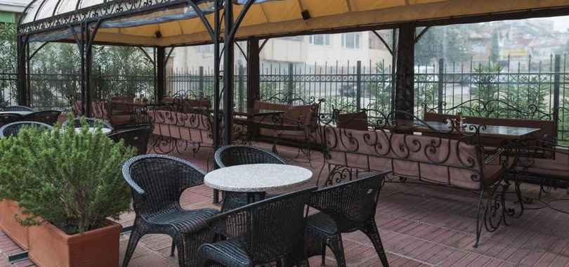 Family Hotel Pautalia