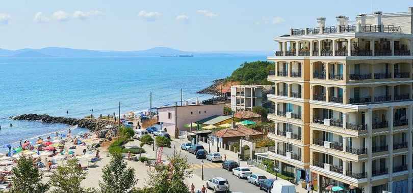 Penelope Palace Beach Hotel