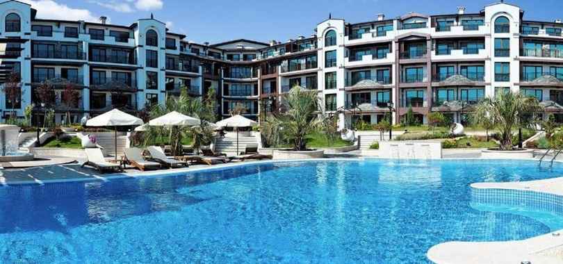 Boutique Rose Gardens Hotel