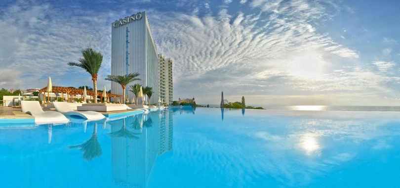 International Hotel Casino & Tower Suites