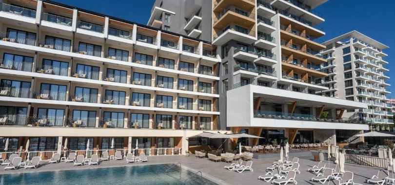 Grifid Hotel Vistamar