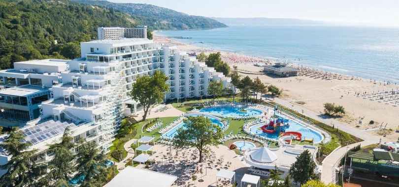 Maritim Paradise Blue Albena