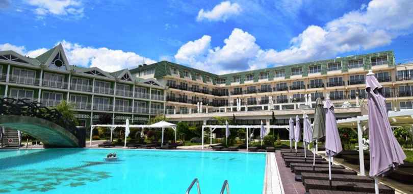 ECO Therma Village Hotel