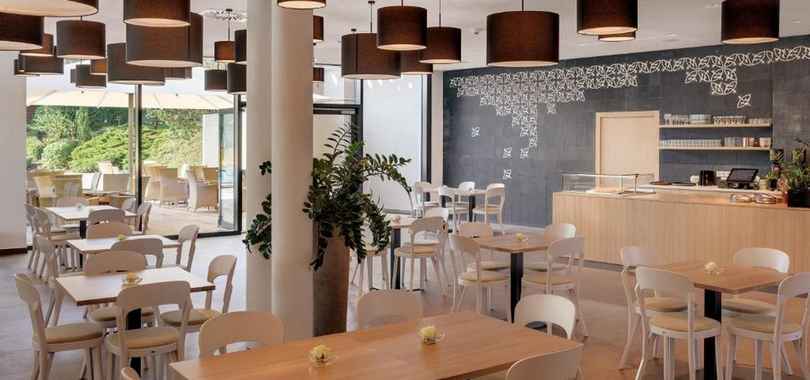 Thermenhotel Stoiser, фото 4