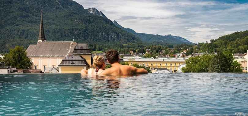 EurothermenResort Bad Ischl