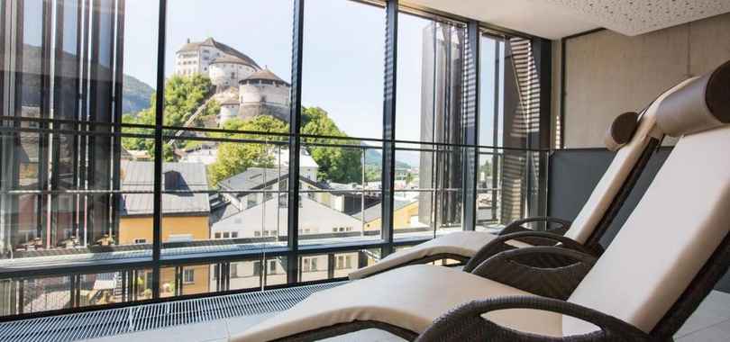 arte Hotel Kufstein
