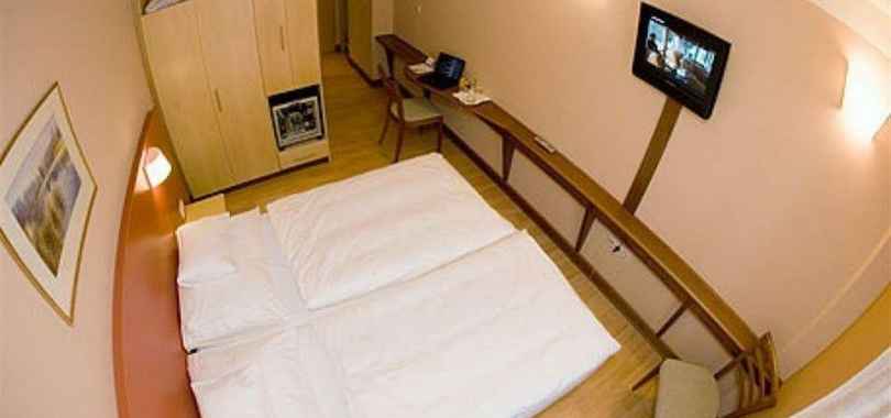 Drava Thermal Resort