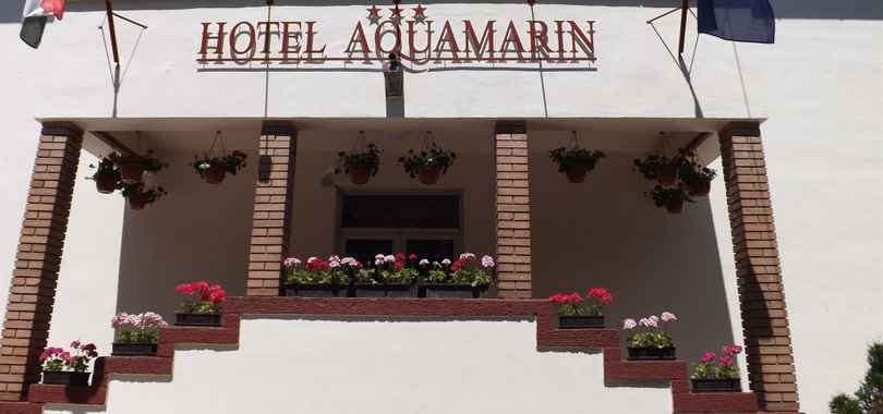 Hotel Aquamarin