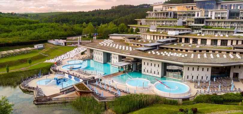 Saliris Resort Spa Hotel