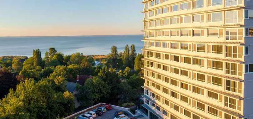 Отель Hunguest Bál Resort