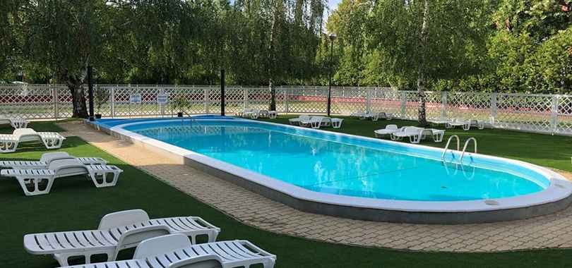 Matyas Kiraly Spa and Wellness Hotel