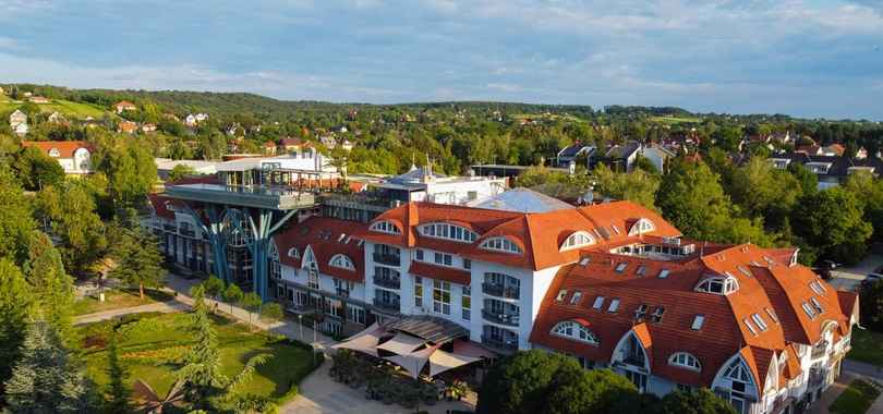MenDan Magic Spa & Wellness Hotel, фото 25