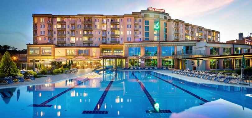 Hotel Karos Spa