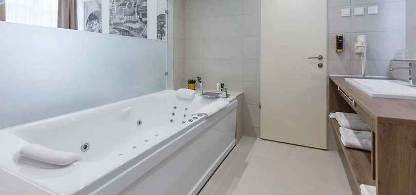 Hunguest Hotel Palota, фото 26
