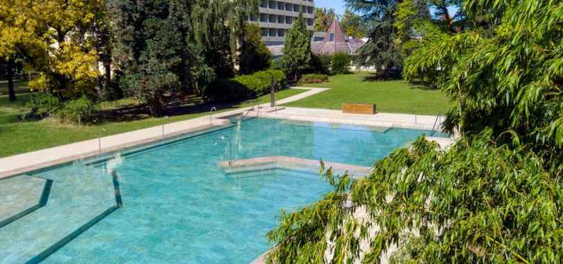 Hunguest Hotel Helios