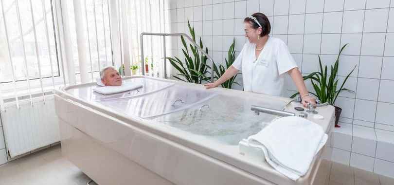Hungarospa Thermal Hotel, фото 3
