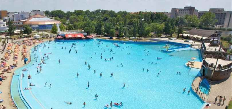 Hungarospa Thermal Hotel