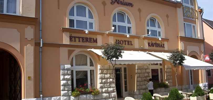 Átrium Hotel Harkány