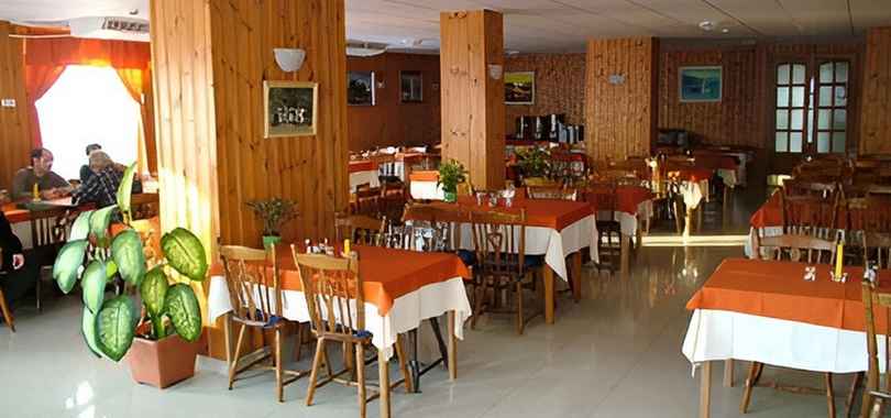 Hotel Hajnal, фото 5