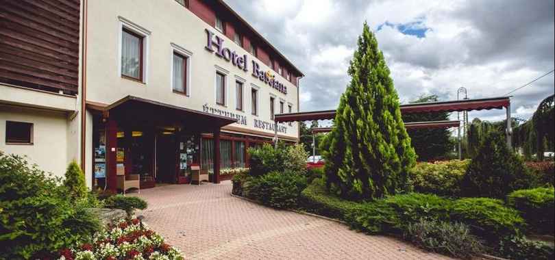 Hotel Bassiana