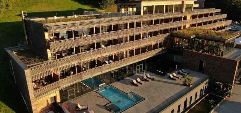 Armona Medical Alpinresort