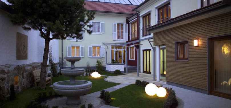 Tinschert Hotel-Restaurant-Partyservice