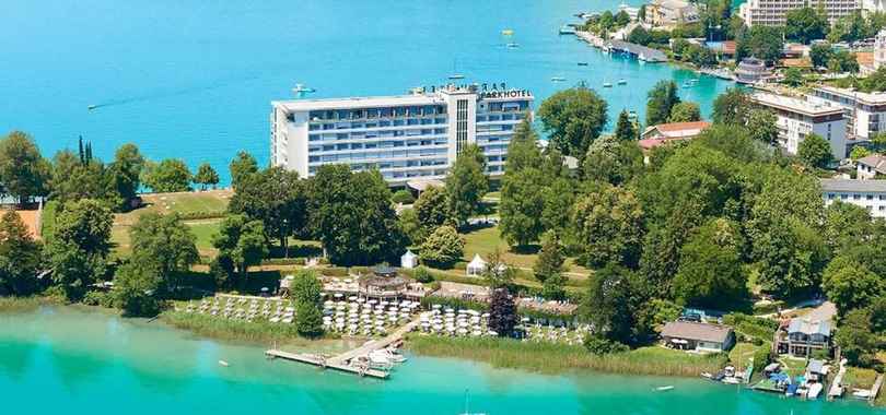 Parkhotel Portschach