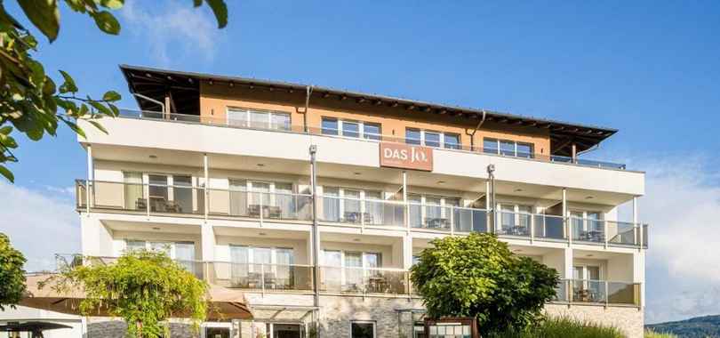 Seehotel Das JO