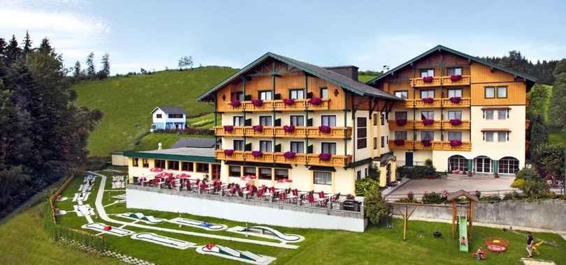 Ferienhotel Hofer Superior