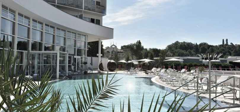 Reduce Hotel Vital, Bad Tatzmannsdorf