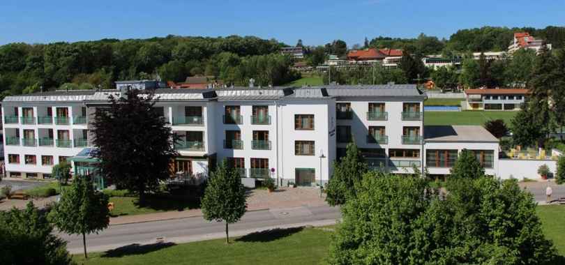 Simon - das Vitalhotel