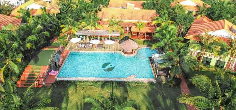 Famiana Resort & Spa Phu Quoc